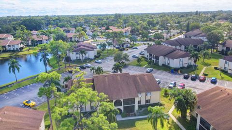 A home in Greenacres