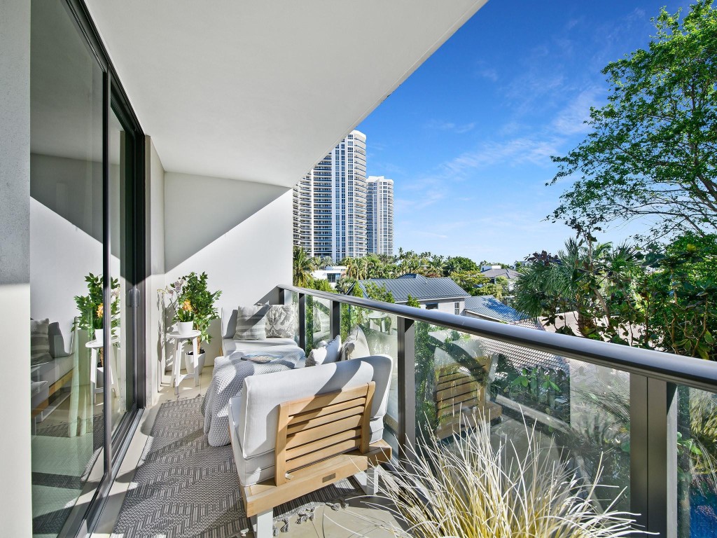 30 Thirty North Ocean - Residential