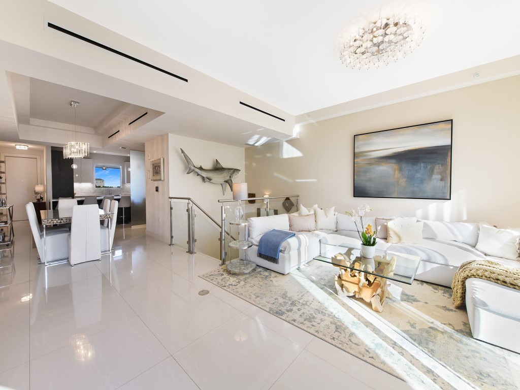 30 Thirty North Ocean - Residential