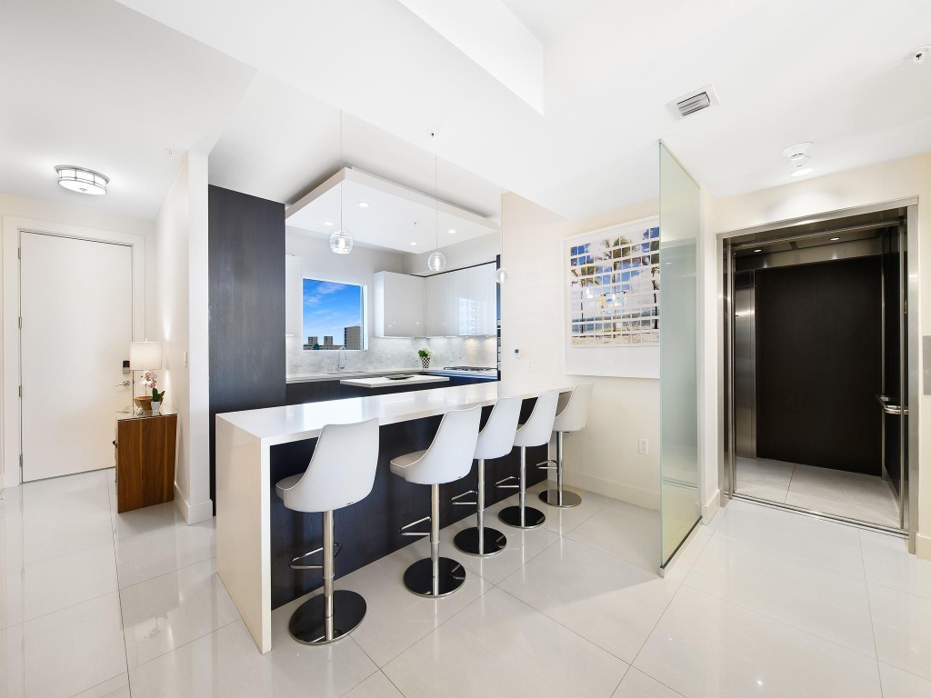 30 Thirty North Ocean - Residential