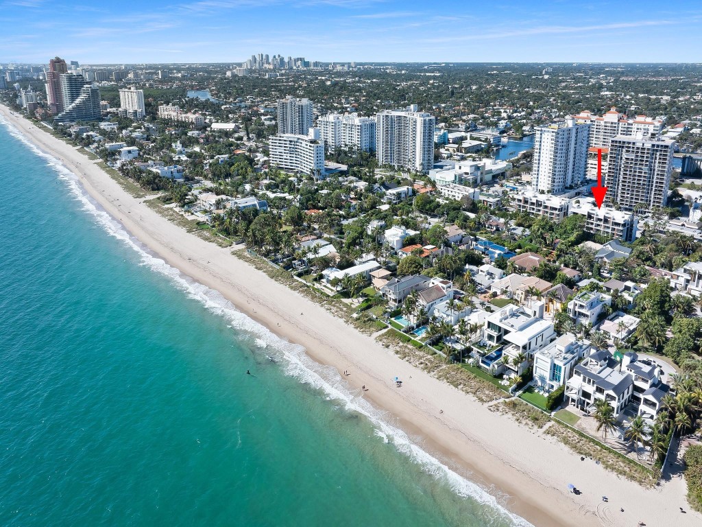 30 Thirty North Ocean - Residential