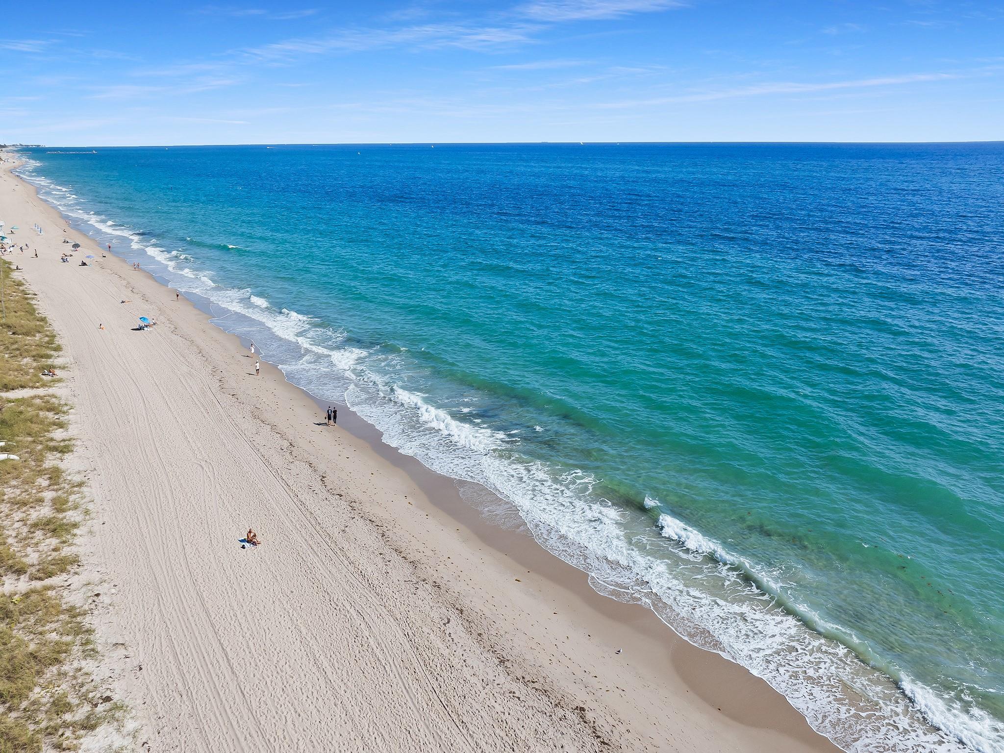 30 Thirty North Ocean - Residential