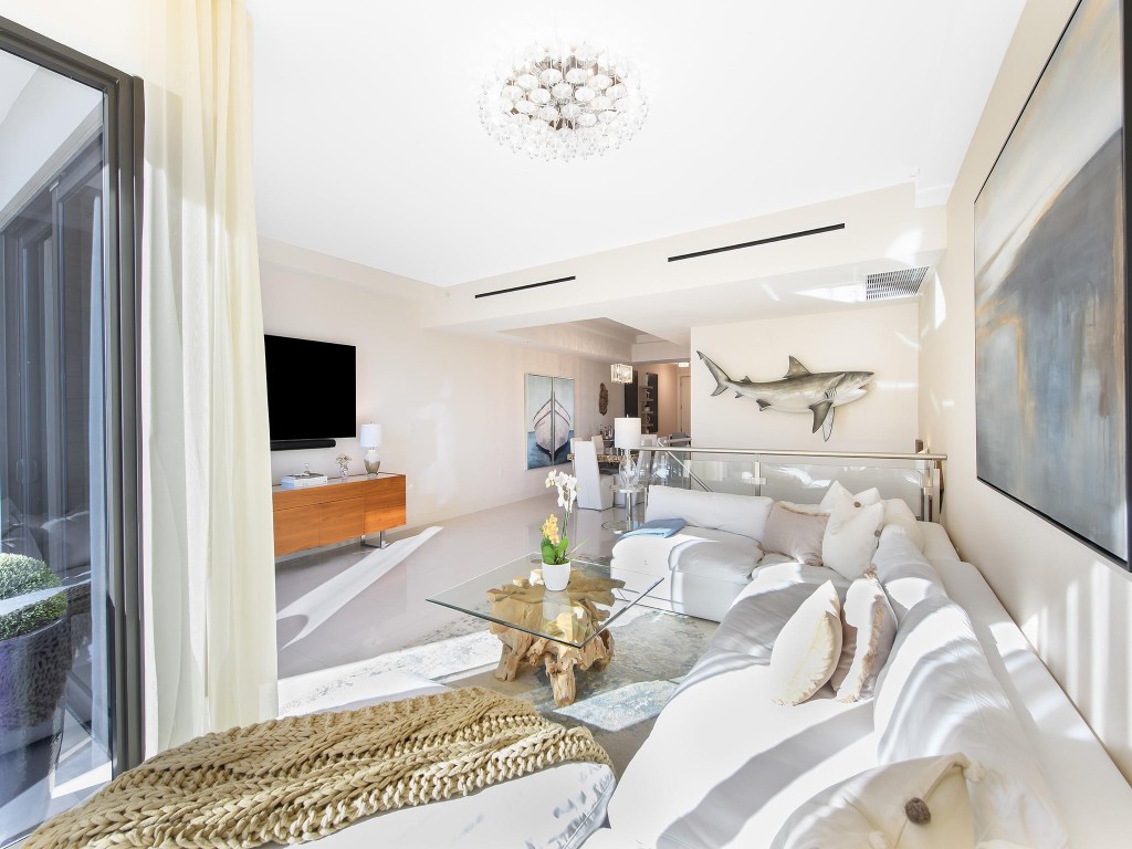 30 Thirty North Ocean - Residential