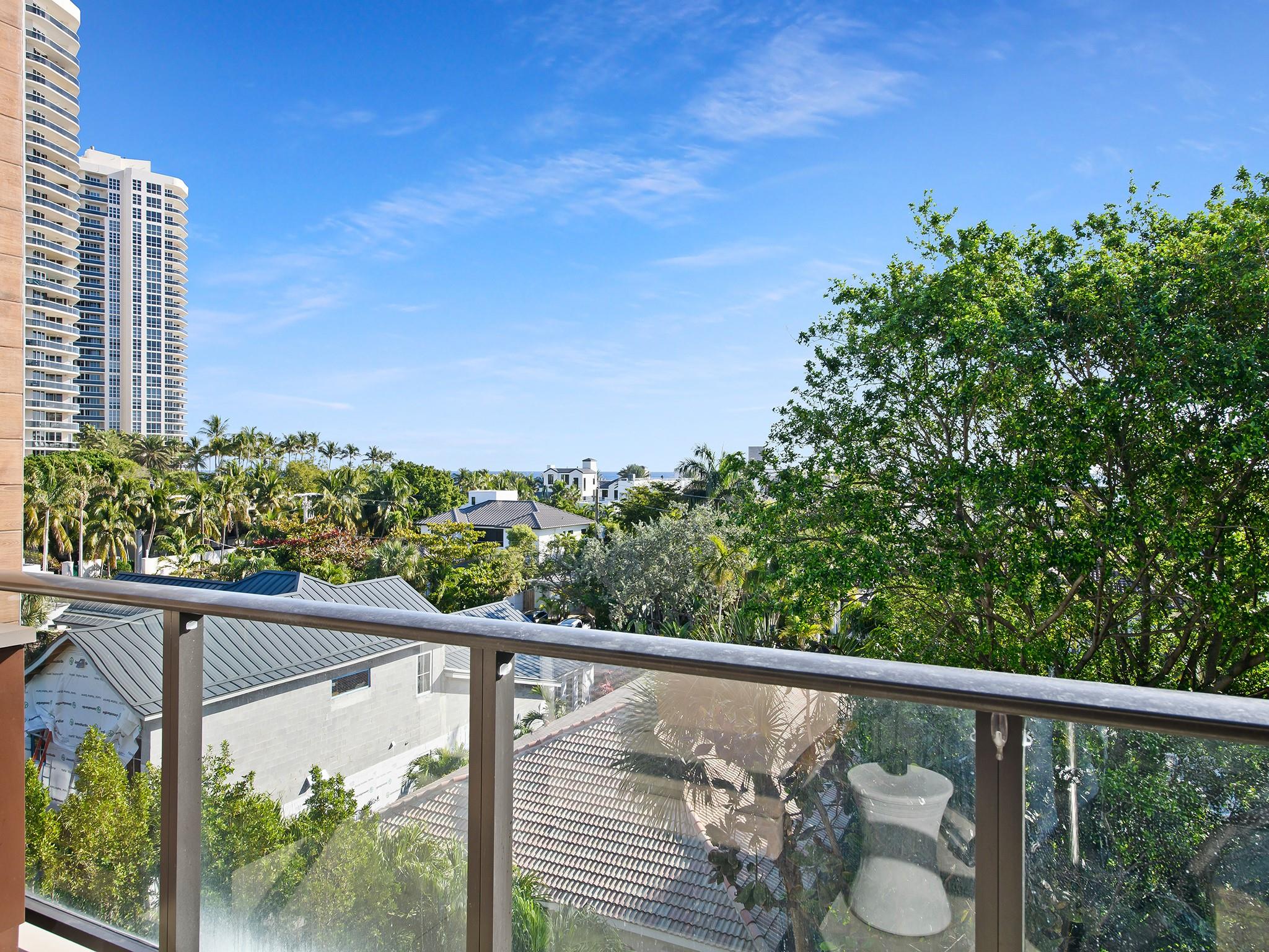 30 Thirty North Ocean - Residential