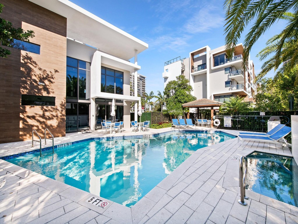 30 Thirty North Ocean - Residential