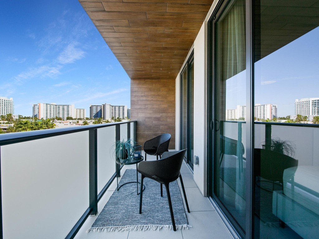 30 Thirty North Ocean - Residential