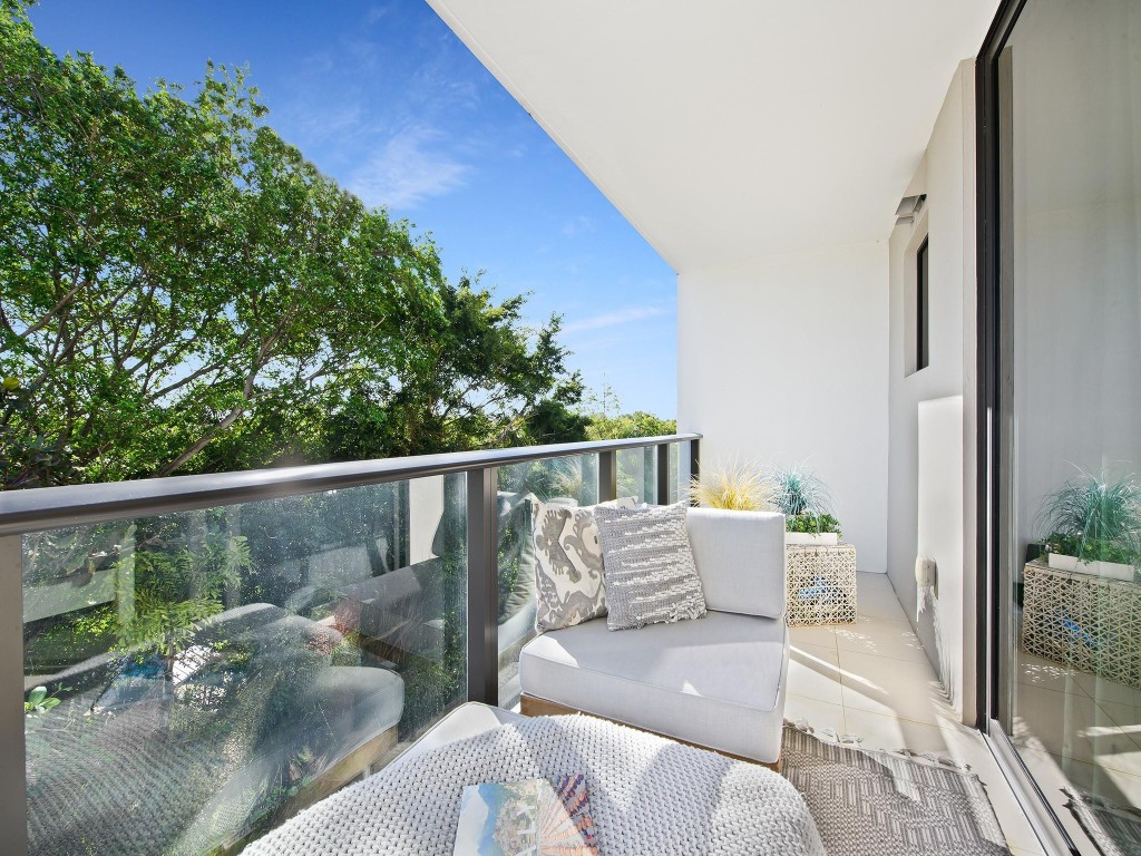 30 Thirty North Ocean - Residential