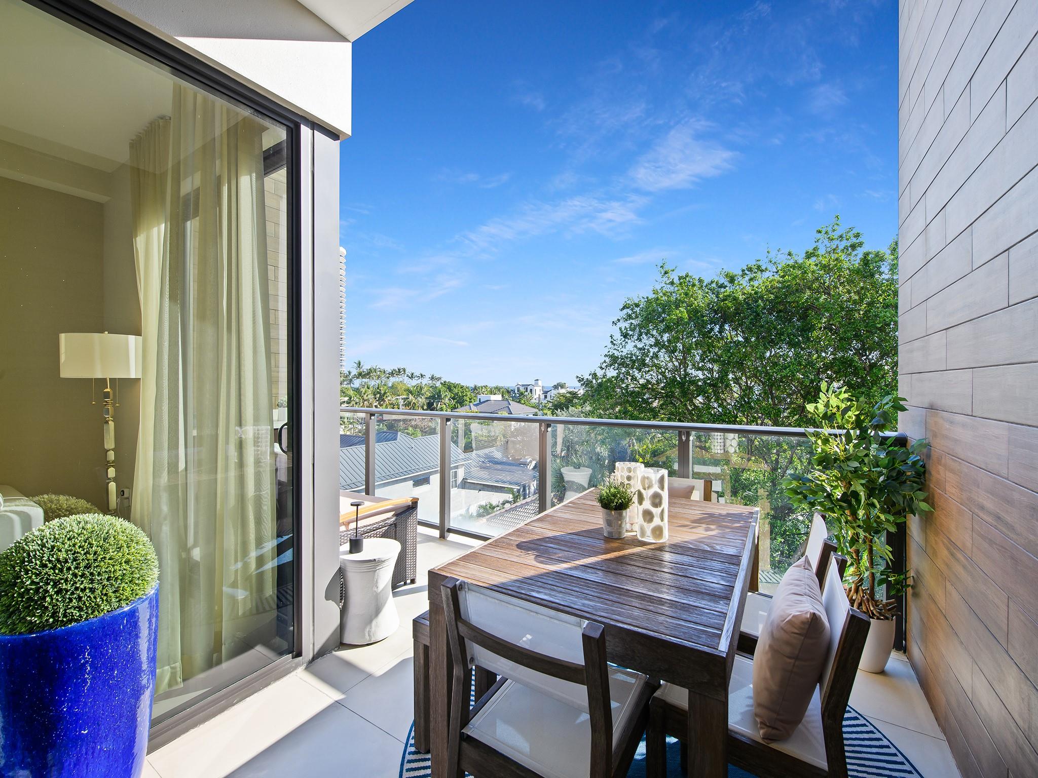 30 Thirty North Ocean - Residential