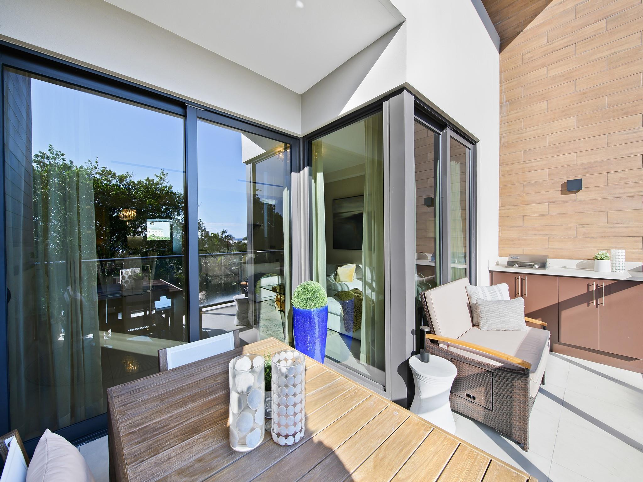 30 Thirty North Ocean - Residential