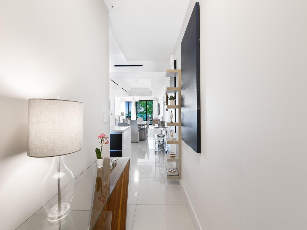 30 Thirty North Ocean - Residential