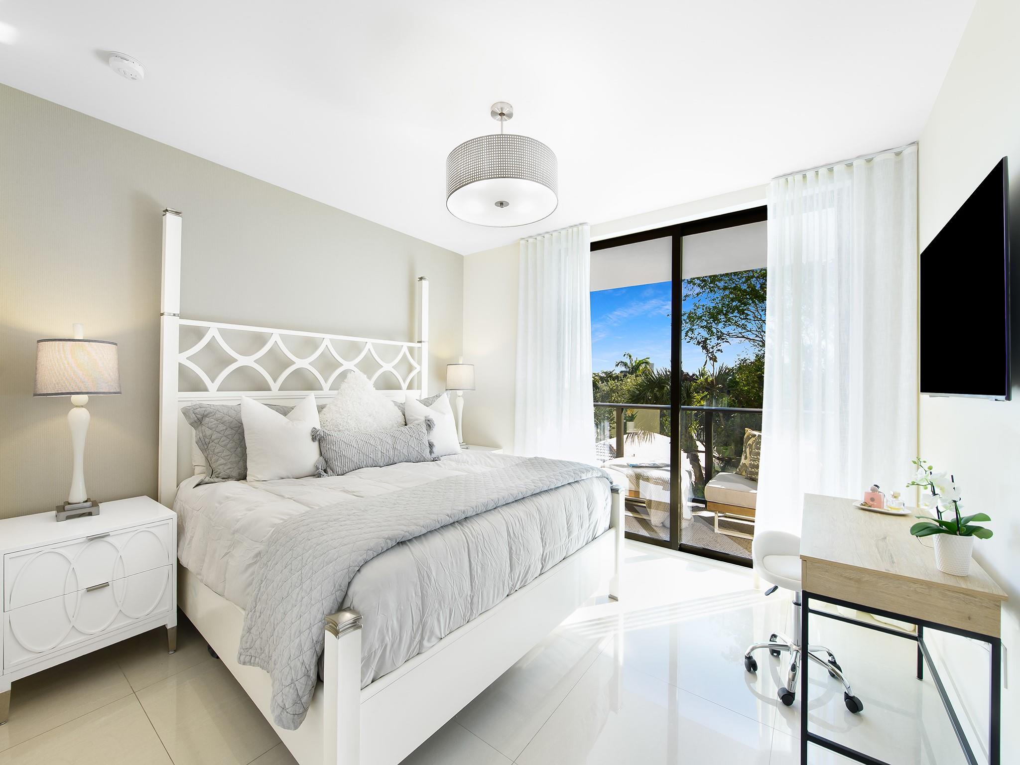 30 Thirty North Ocean - Residential