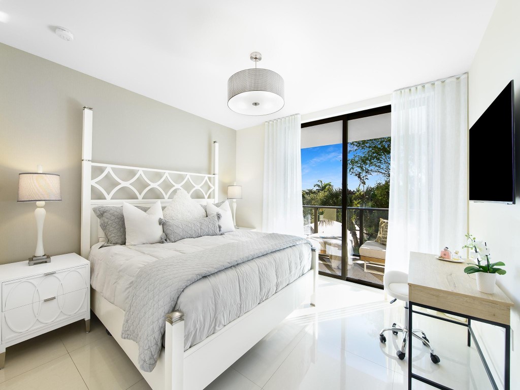 30 Thirty North Ocean - Residential