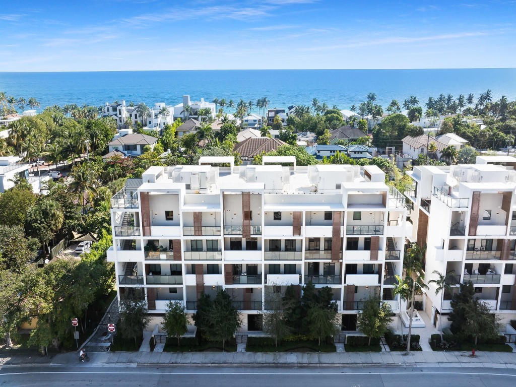 30 Thirty North Ocean - Residential
