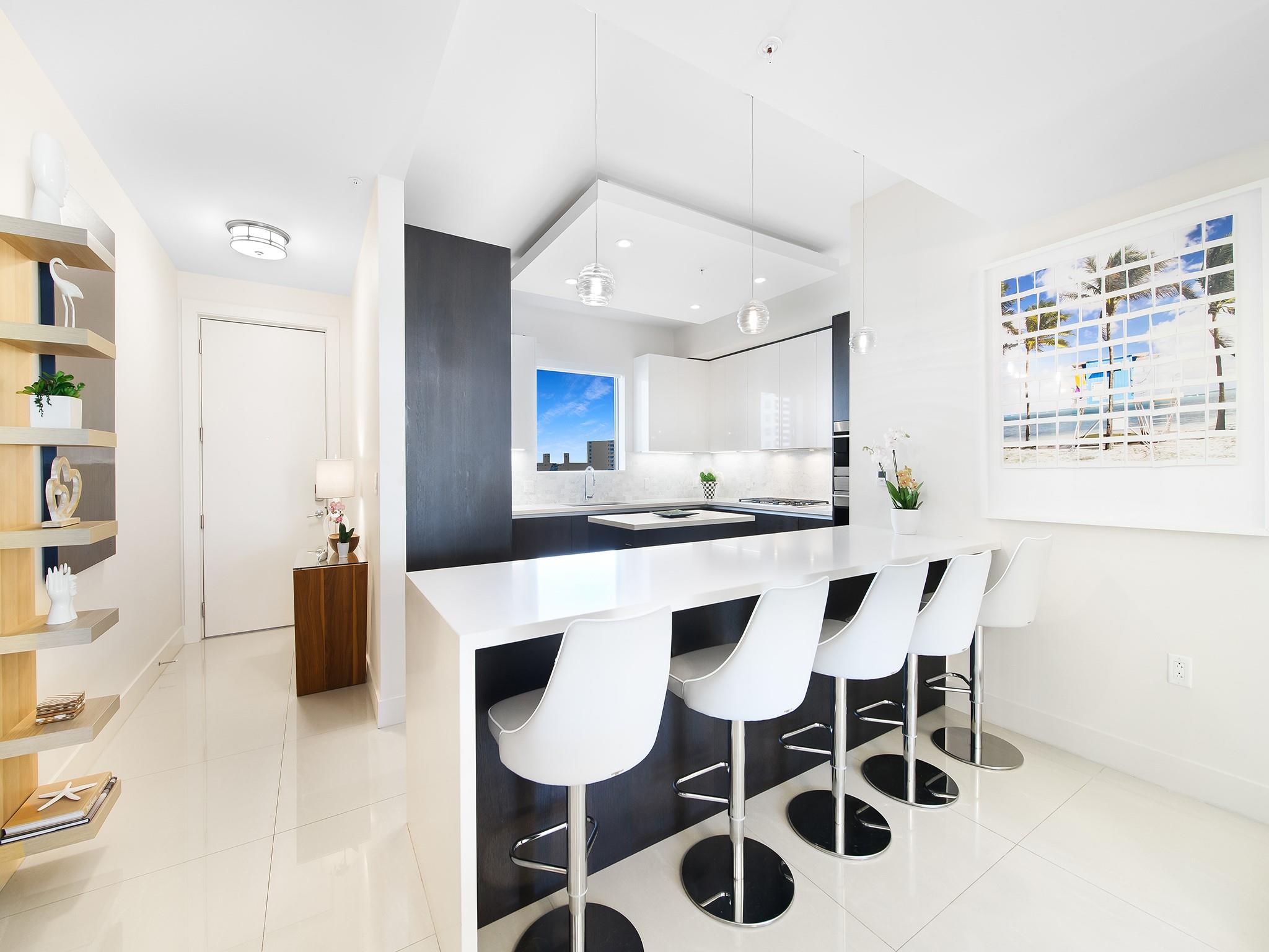 30 Thirty North Ocean - Residential