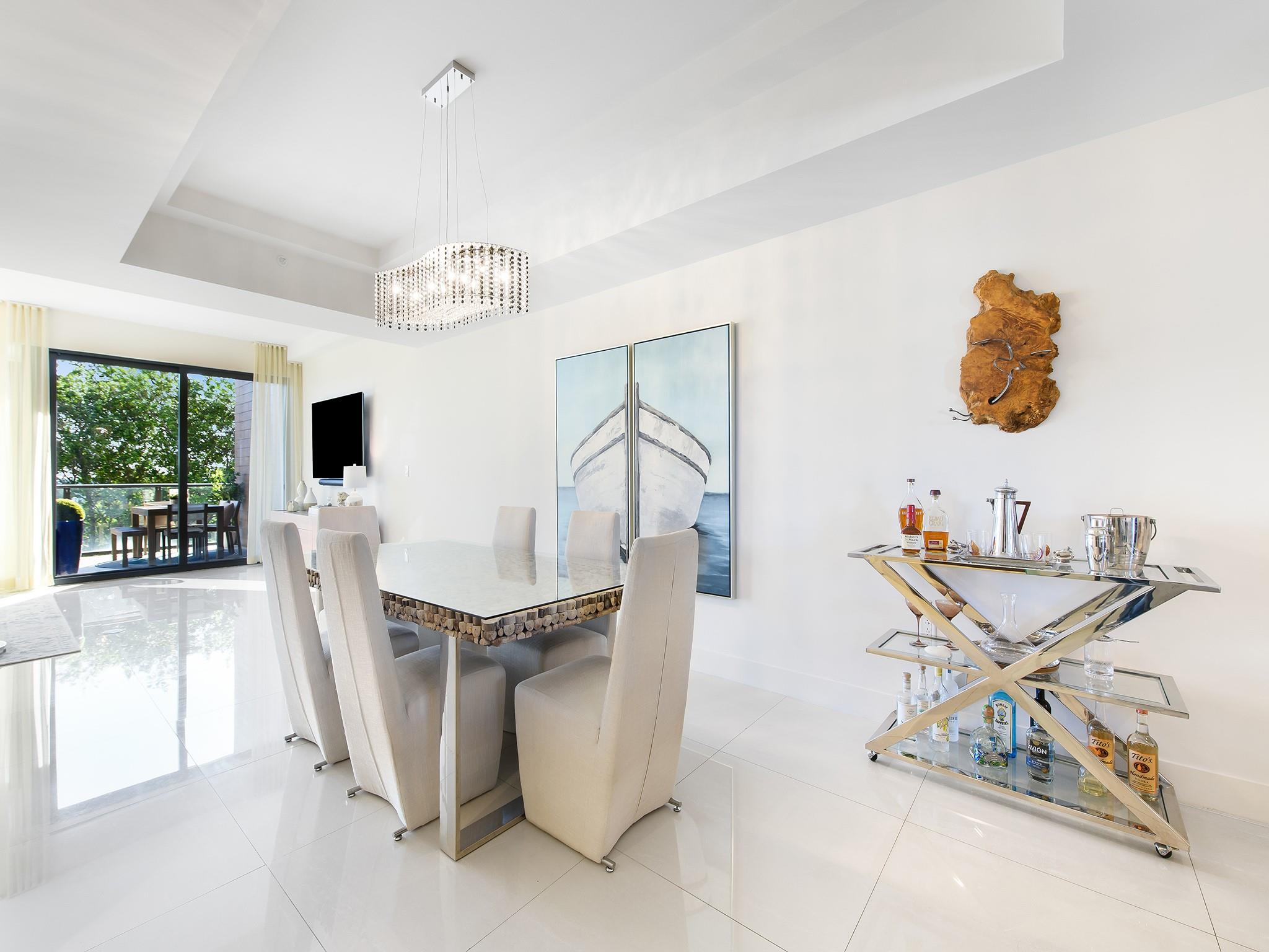 30 Thirty North Ocean - Residential