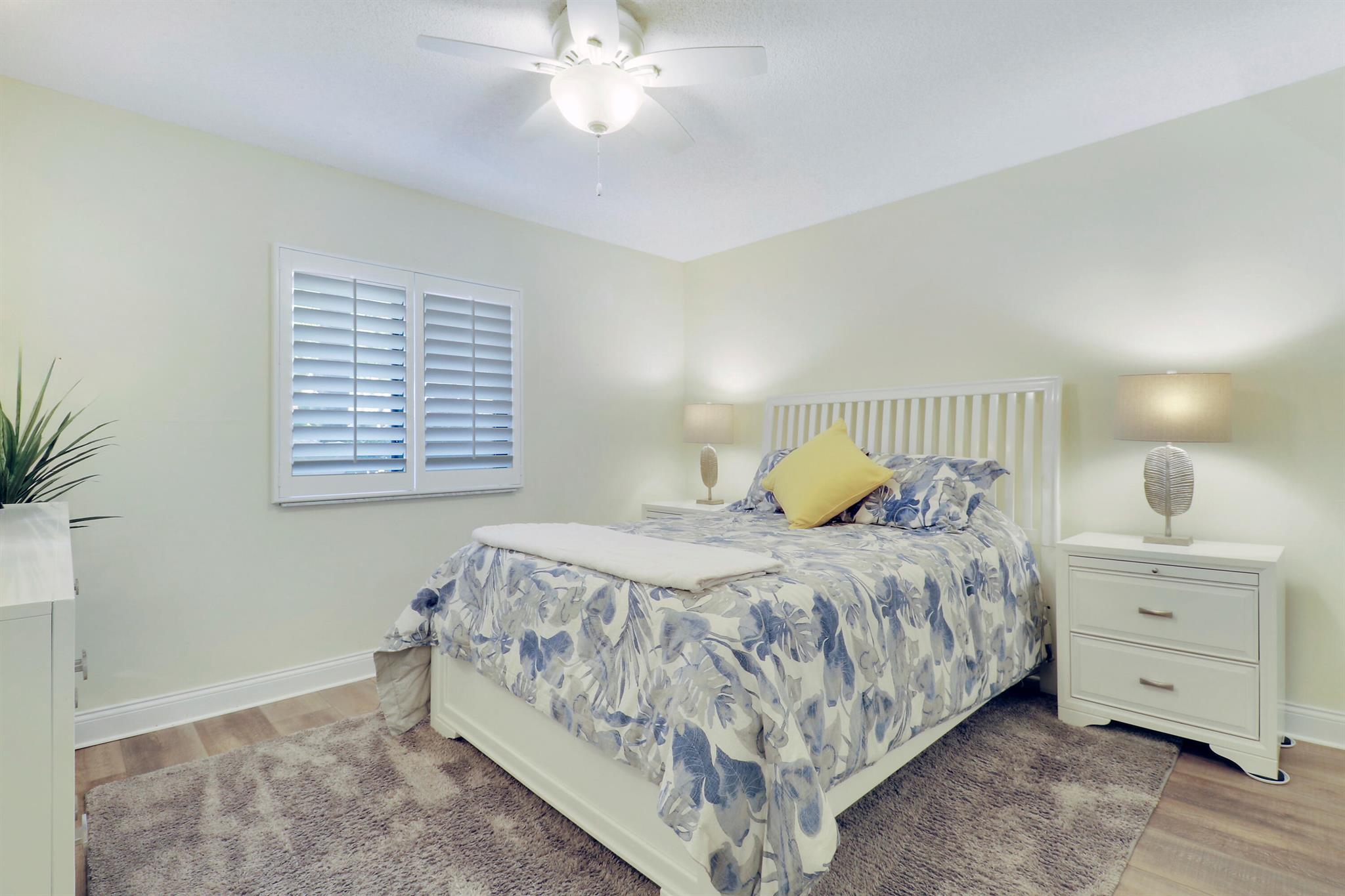 MARINA AT THE BLUFFS COND - Residential Lease