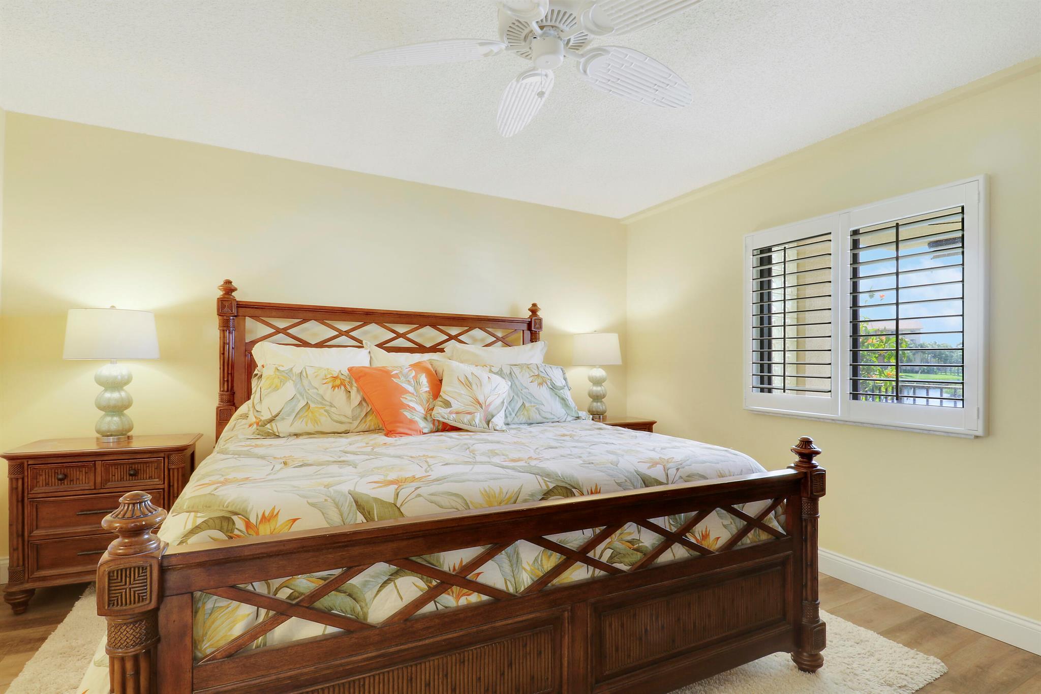 MARINA AT THE BLUFFS COND - Residential Lease