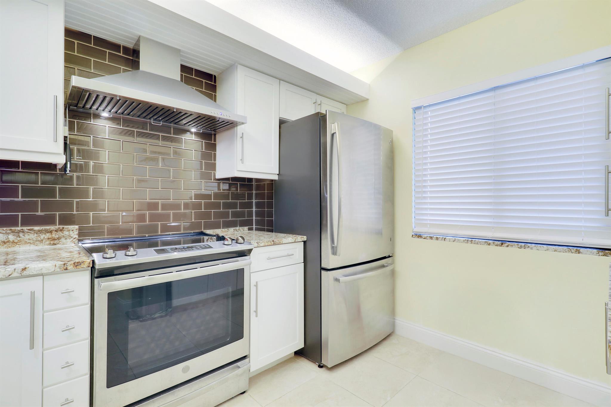 MARINA AT THE BLUFFS COND - Residential Lease