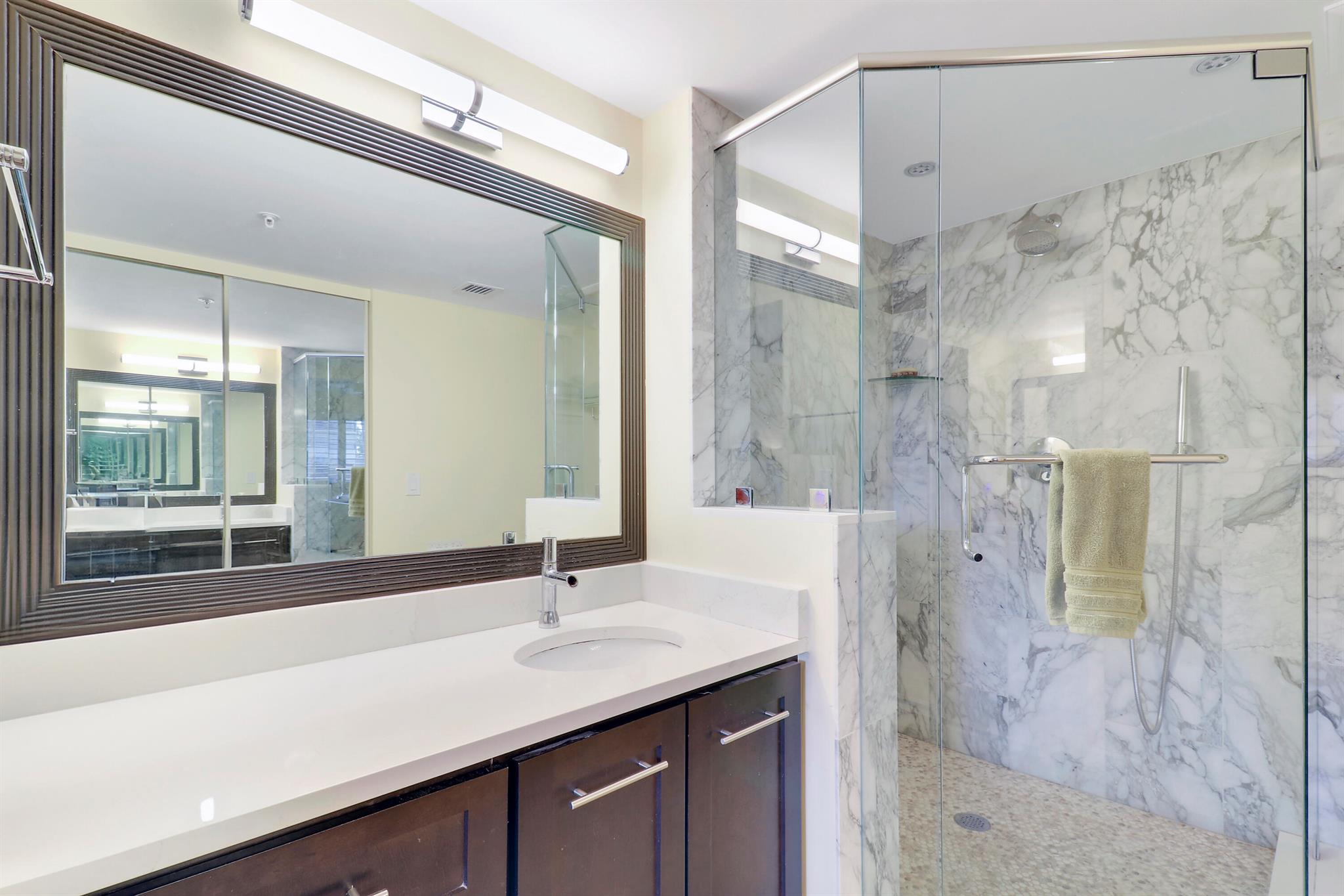 MARINA AT THE BLUFFS COND - Residential Lease