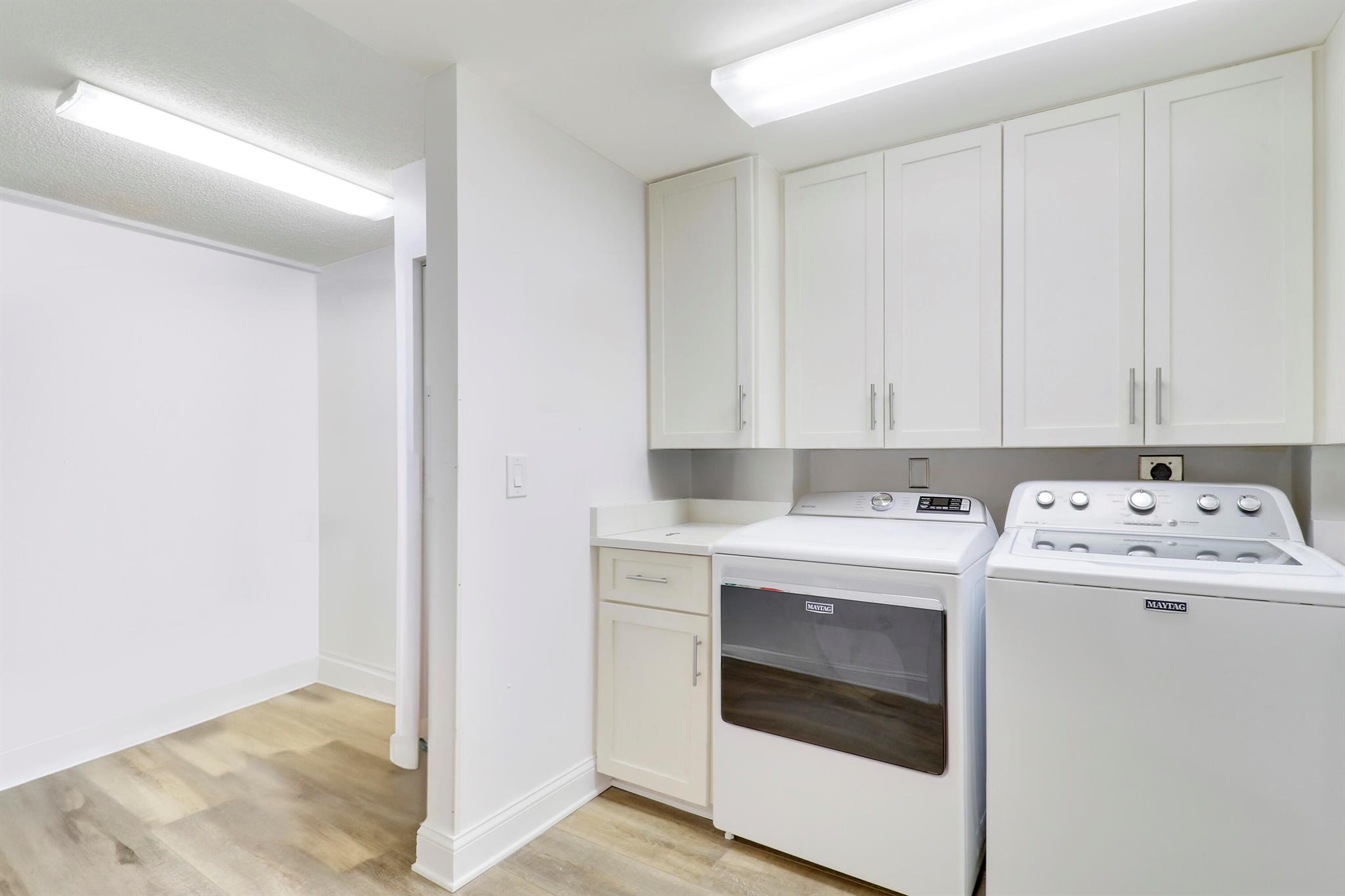 MARINA AT THE BLUFFS COND - Residential Lease