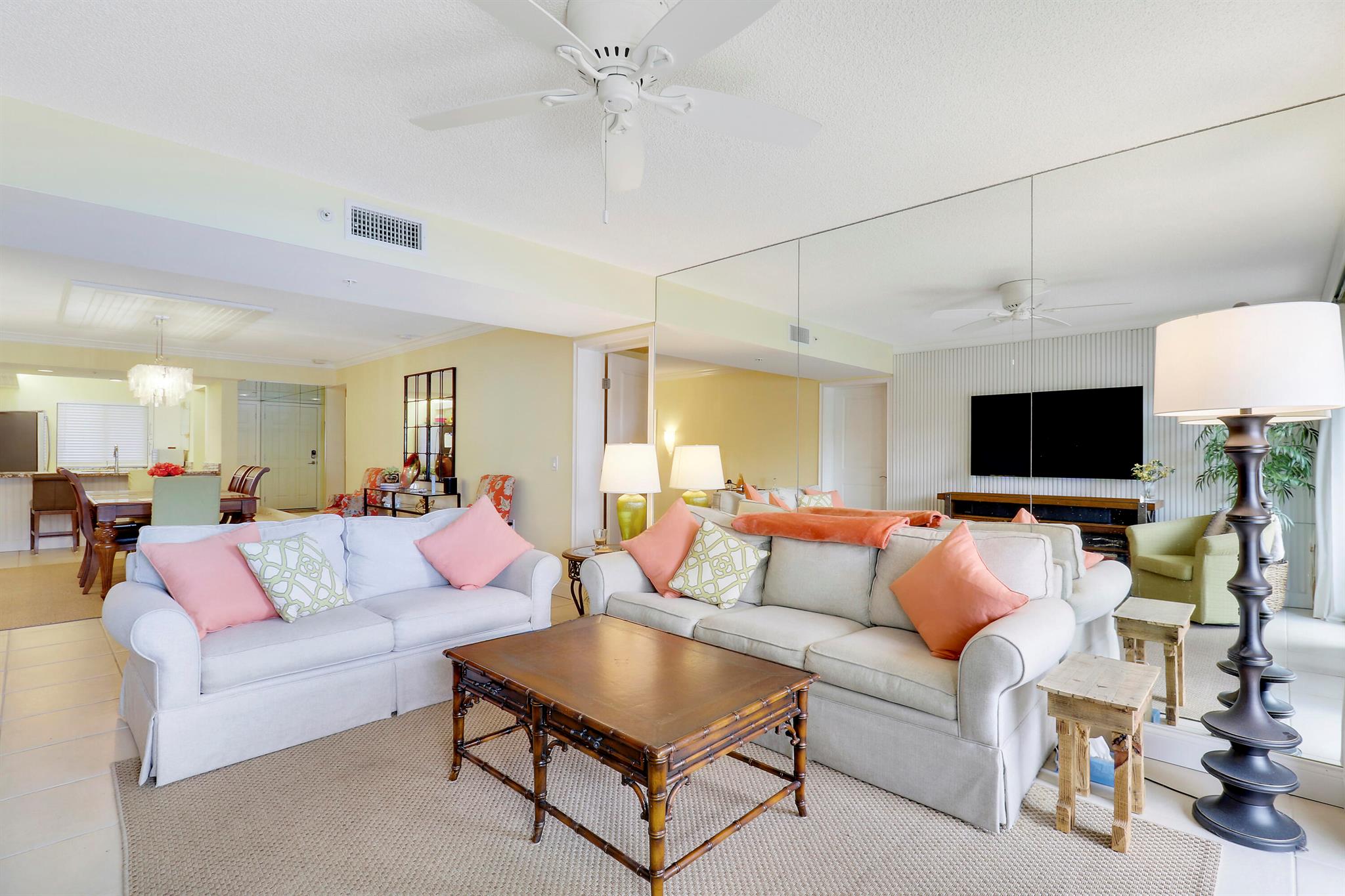 MARINA AT THE BLUFFS COND - Residential Lease