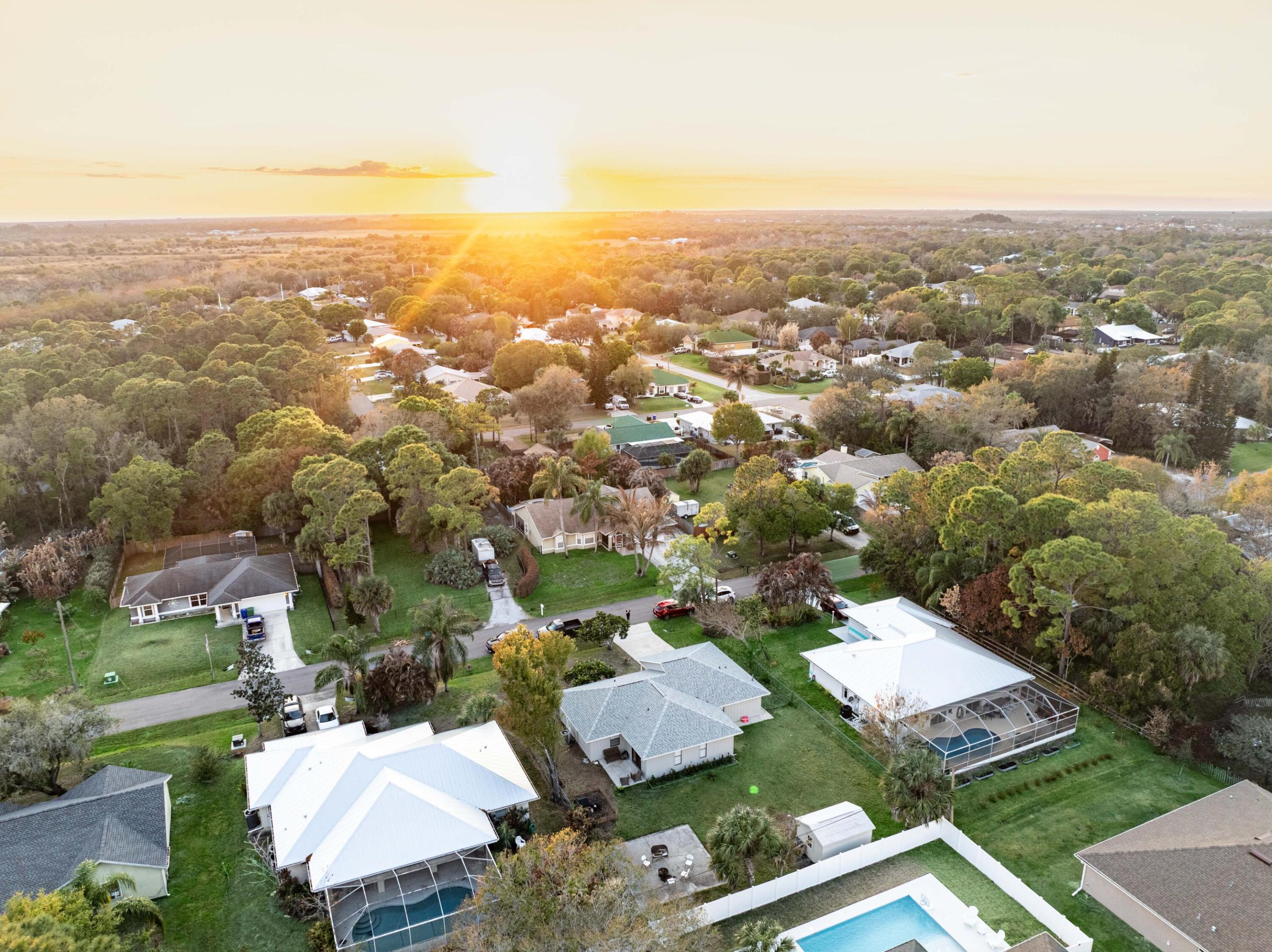 SEBASTIAN HIGHLANDS UNIT 11 - Residential