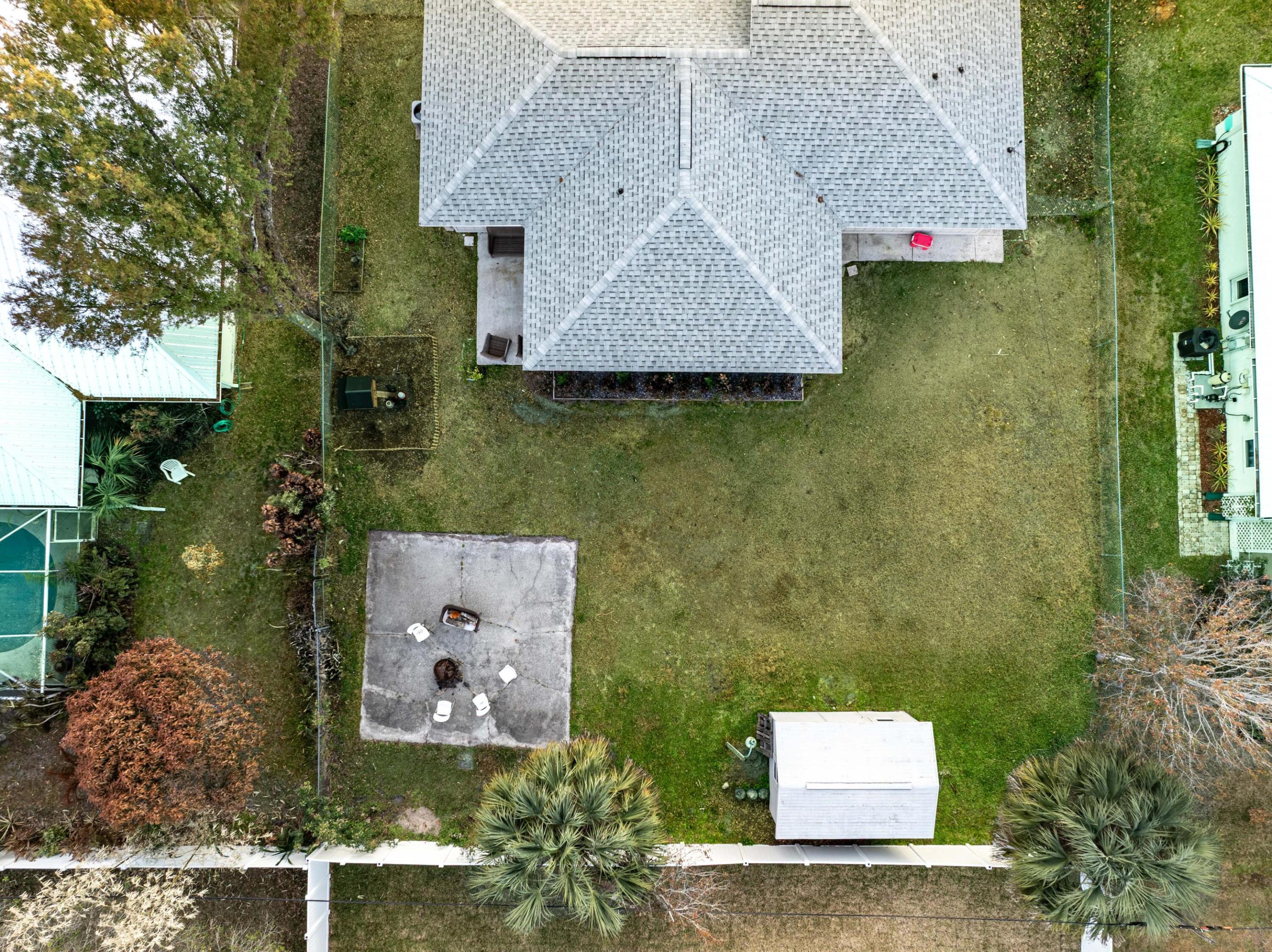 SEBASTIAN HIGHLANDS UNIT 11 - Residential