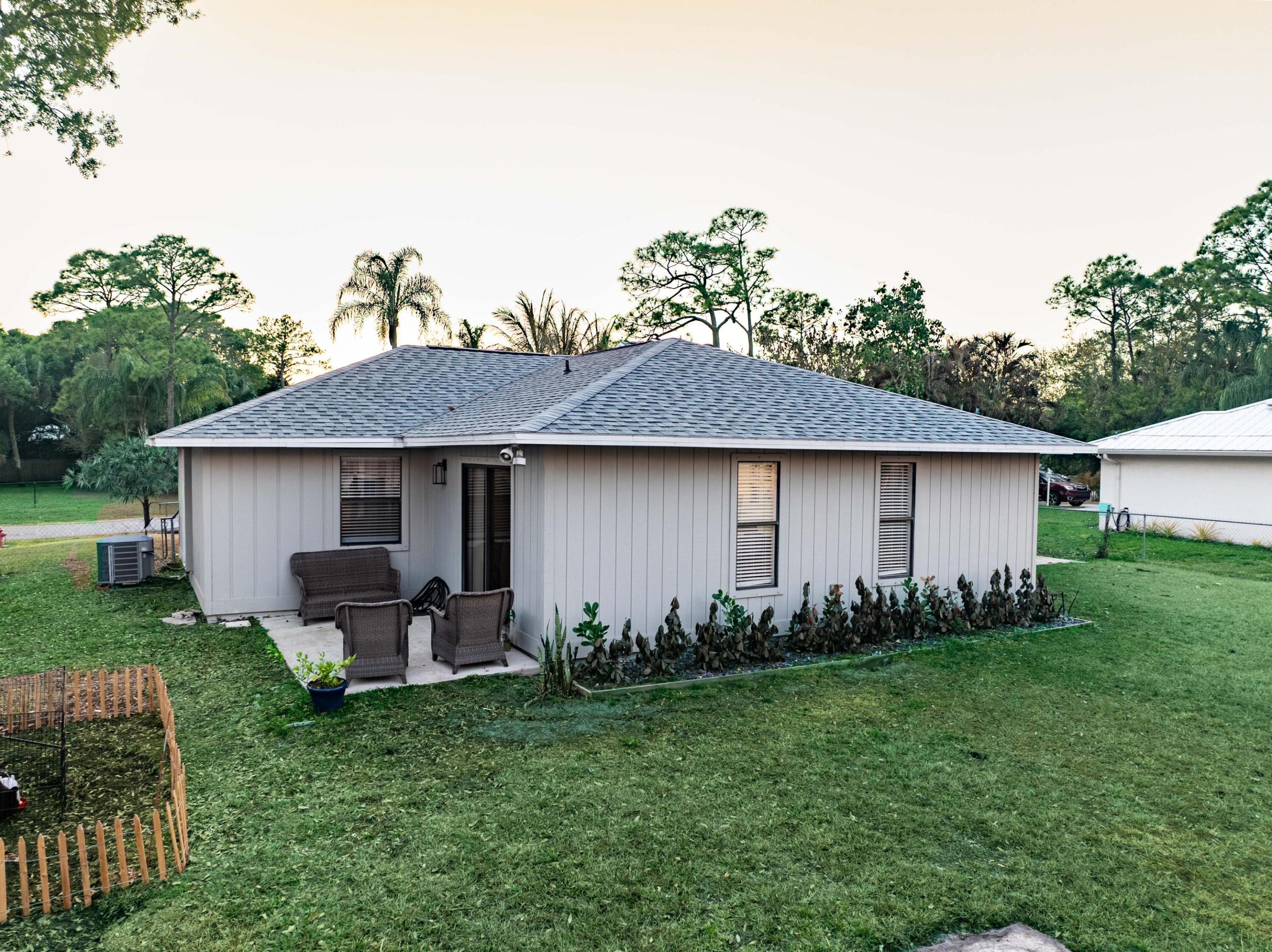 SEBASTIAN HIGHLANDS UNIT 11 - Residential