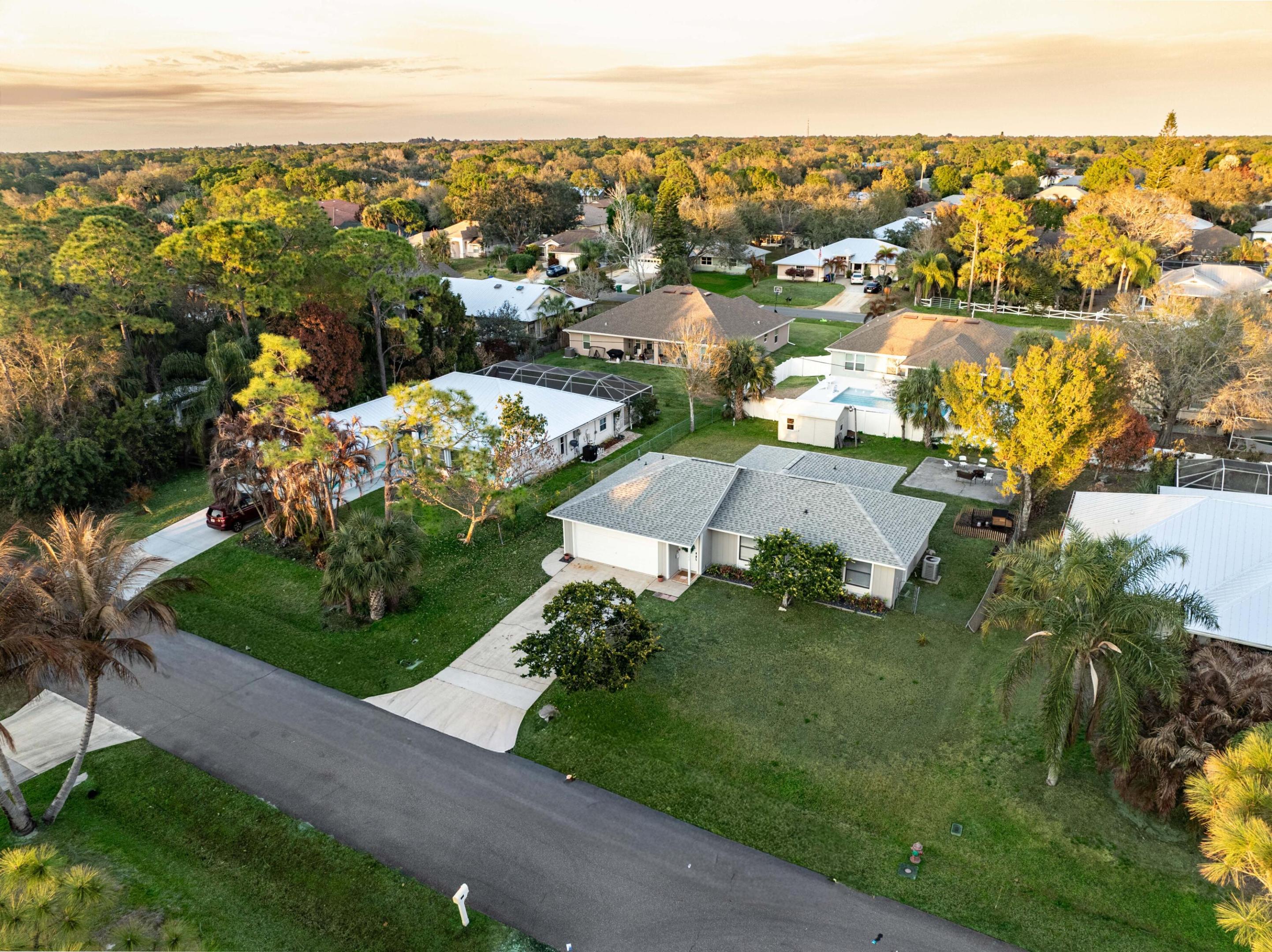 SEBASTIAN HIGHLANDS UNIT 11 - Residential