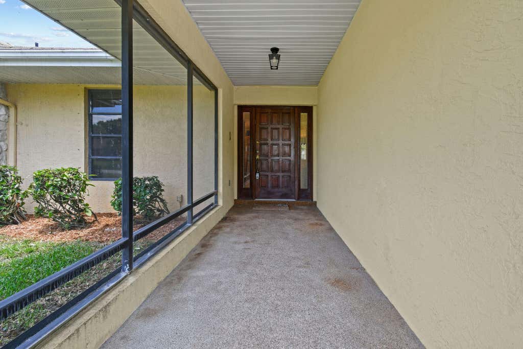 Photo of 2961 SE Farley Road, Port Saint Lucie, FL 34952 (MLS # R11108245)
