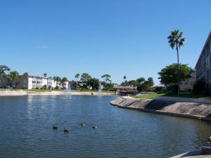 LAKE CLARKE GARDENS CONDO 5 - Residential