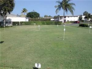 LAKE CLARKE GARDENS CONDO 5 - Residential