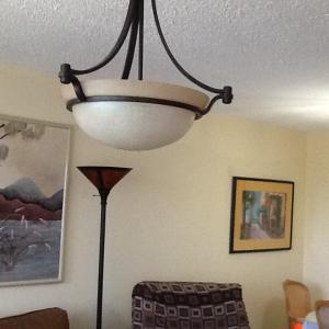 LAKE CLARKE GARDENS CONDO 5 - Residential