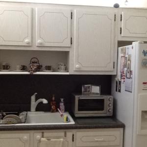 LAKE CLARKE GARDENS CONDO 5 - Residential