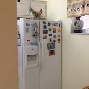 LAKE CLARKE GARDENS CONDO 5 - Residential