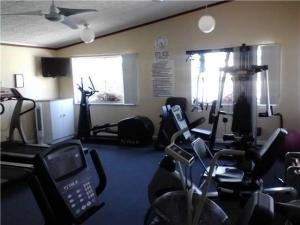 LAKE CLARKE GARDENS CONDO 5 - Residential