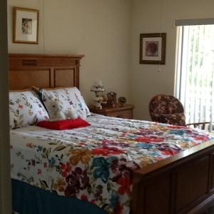 LAKE CLARKE GARDENS CONDO 5 - Residential