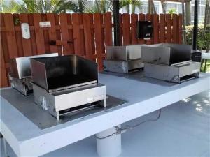 LAKE CLARKE GARDENS CONDO 5 - Residential