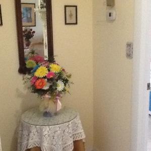 LAKE CLARKE GARDENS CONDO 5 - Residential