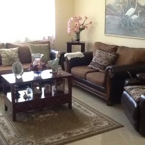 LAKE CLARKE GARDENS CONDO 5 - Residential