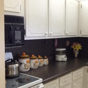 LAKE CLARKE GARDENS CONDO 5 - Residential