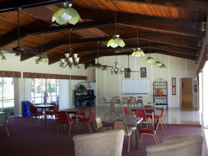 LAKE CLARKE GARDENS CONDO 5 - Residential