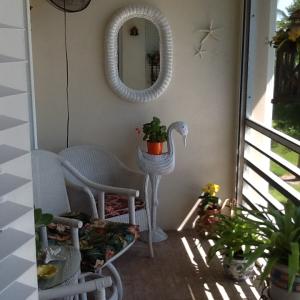 LAKE CLARKE GARDENS CONDO 5 - Residential