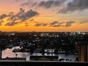 Parliament House Condo - Residential Lease