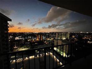 Parliament House Condo - Residential Lease