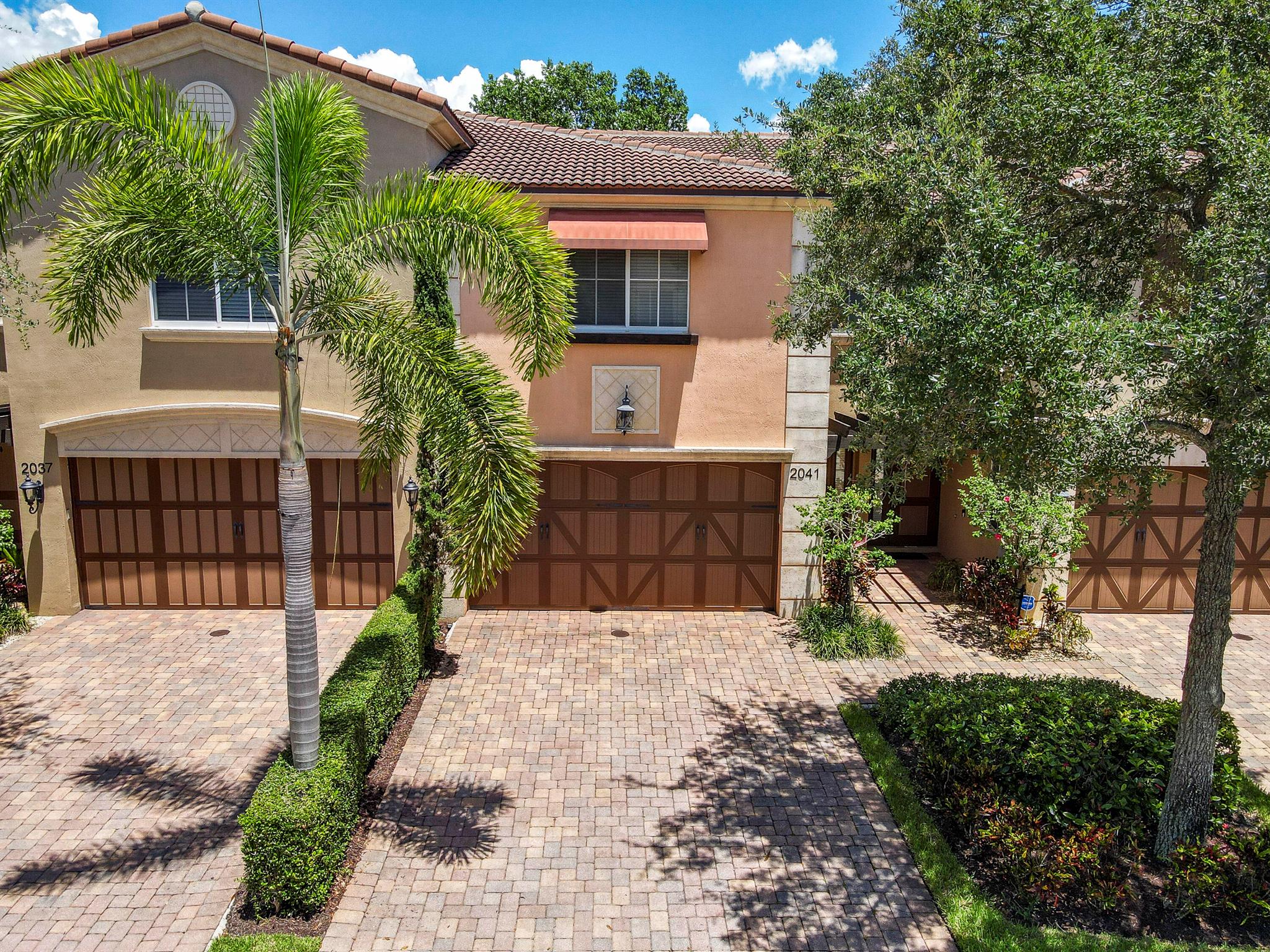 Welcome to your new home in the highly sought-after Oakton Preserve neighborhood! This beautiful townhome features 3 bedrooms, 2.5 bathrooms, and a 2-car garage. Inside, you'll find an open floor plan with stainless steel appliances and plenty of natural light. Step outside to a private, gated, backyard oasis--perfect for relaxing or entertaining. Upstairs, the spacious primary suite offers an en-suite bath, accompanied by two generous guest rooms, laundry room and a small loft area. Residents enjoy resort-style amenities including a clubhouse, sparkling pool, fitness center, game room, and gated security. With its prime location near top-rated schools, shopping, dining, and major commuter routes, this home delivers the perfect balance of luxury and everyday convenience