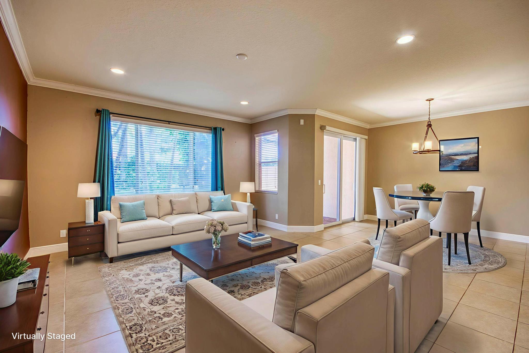 2041 Foxtail View Court