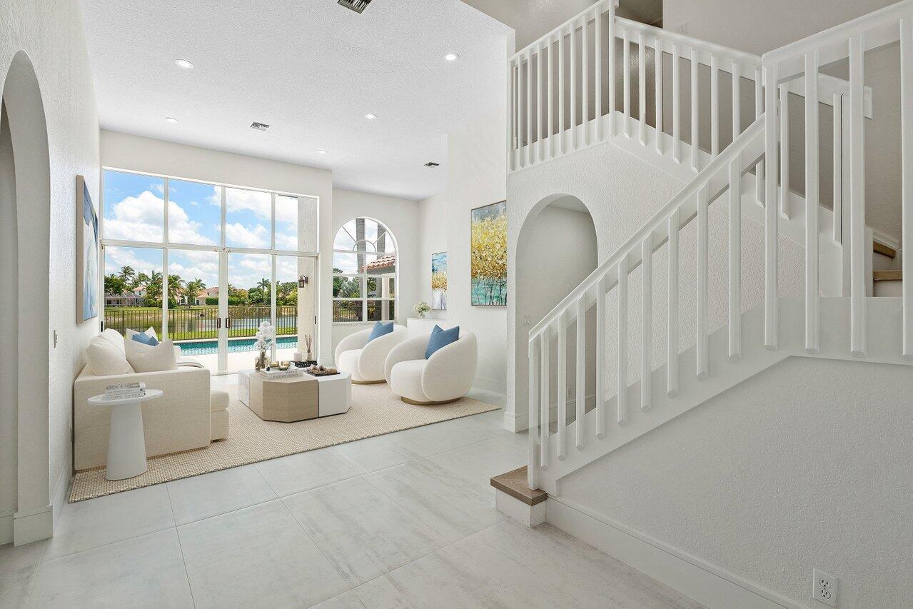 20321 Hacienda Court