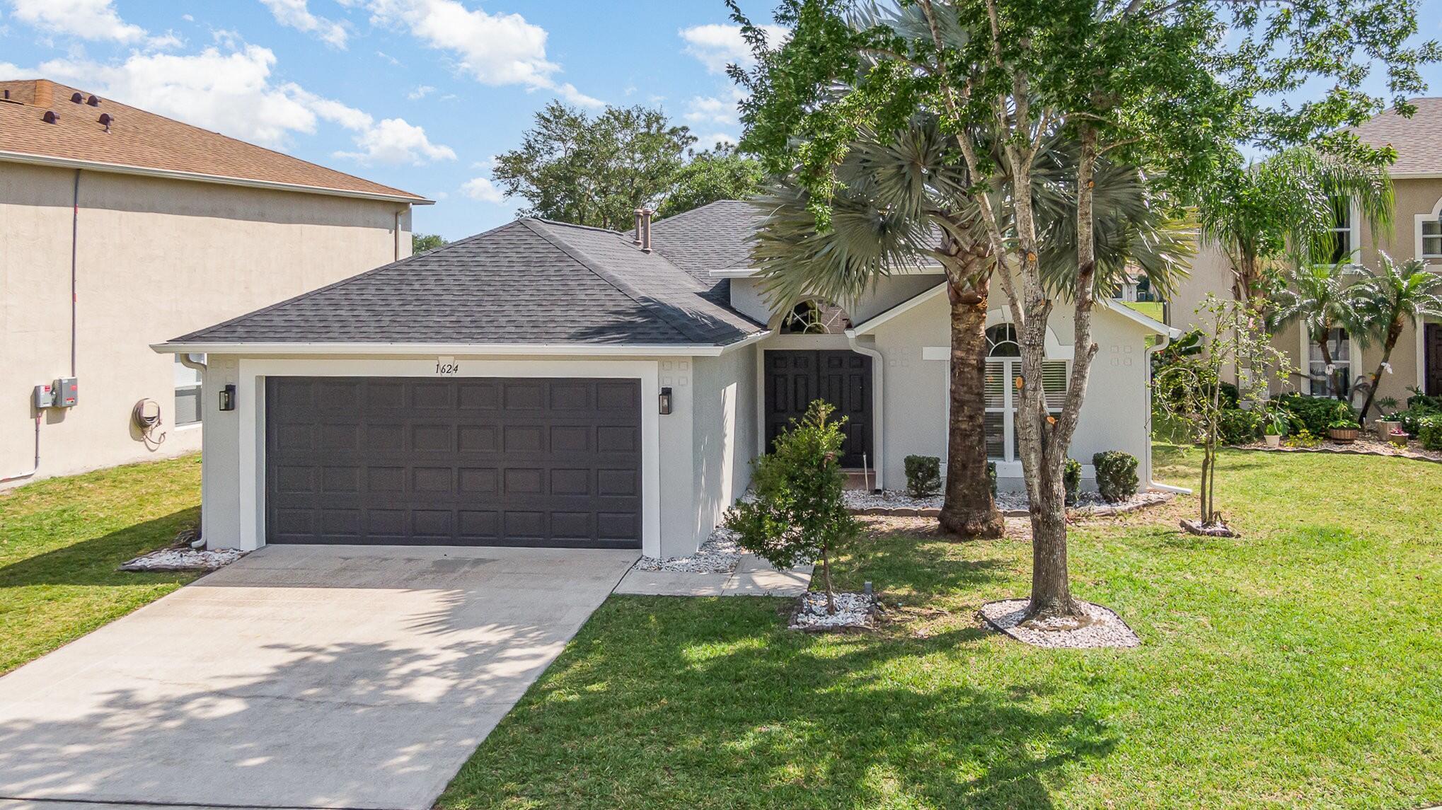 1624 Sawgrass Drive SW