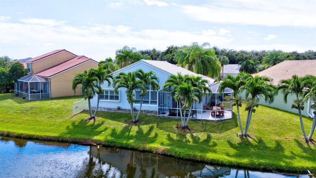 Photo of 9569 Tavernier Drive, Boca Raton, FL 33496 (MLS # F10529078)